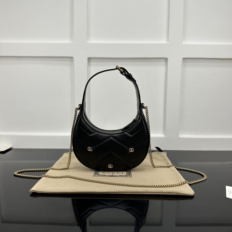 Gucci Hobo Bags